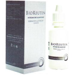 BIOREUTEN GOCCE 15 ML - Farmadillo