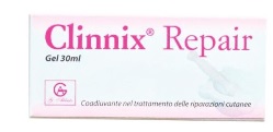 CLINNIX REPAIR GEL 30 ML - Farmadillo