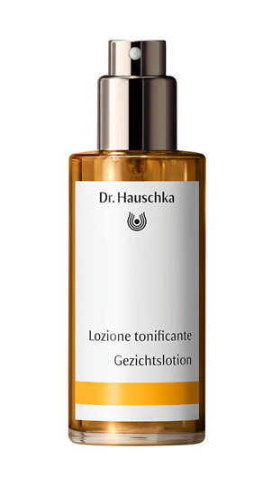 DR HAUSCHKA LOZ TONIFICANTE 100ML - Farmadillo