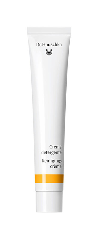 DR HAUSCHKA CREMA DETERGENTE 10 ML - Farmadillo