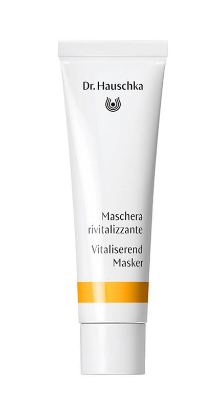 DR HAUSCHKA MASCHERA RIVIT 30ML - Farmadillo