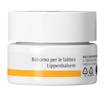 DR HAUSCHKA BALSAMO LABBRA 4,5G - Farmadillo