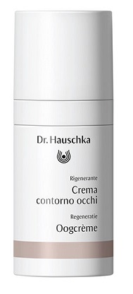 DR HAUSCHKA CR RIGEN OCCHI 15ML - Farmadillo