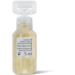 DR HAUSCHKA LOZ RINFR C OCCHI 5ML - Farmadillo