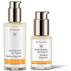 DR HAUSCHKA FLUIDO IDRAT GG 100 - Farmadillo