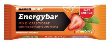 ENERGYBAR STRAWBERRY 35 G - Farmadillo