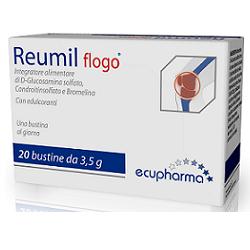 REUMIL FLOGO 20 BUSTINE - Farmadillo
