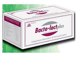 BACTOLACT PLUS 10 FLACONCINI 10 ML - Farmadillo