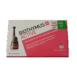 BIOTHYMUS AC ACT D TRATTAMENTO 10 FIALE OL - Farmadillo
