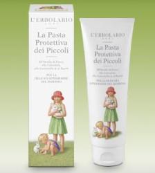 GIARDINO DEI PICCOLI LA PASTA PROTETTIVA 150 ML - Farmadillo