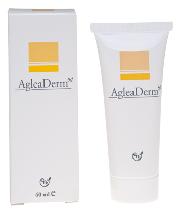 AGLEADERM CREMA 40 ML - Farmadillo