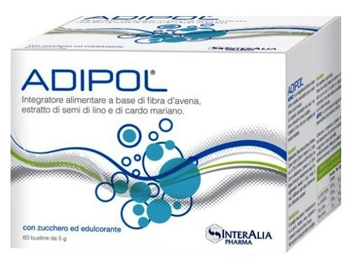 ADIPOL 60 BUSTINE 300 G - Farmadillo