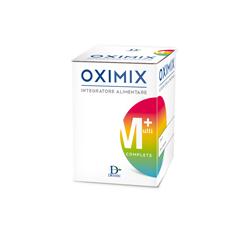 OXIMIX MULTI+COMPLETE 40 CAPSULE - Farmadillo