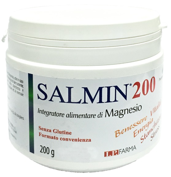 SALMIN 200 200 G - Farmadillo