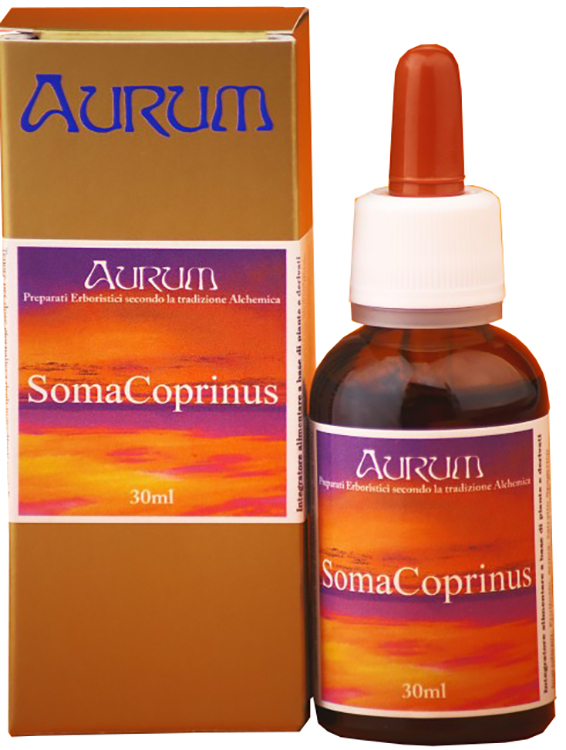 SOMACOPRINUS GOCCE 30 ML - Farmadillo