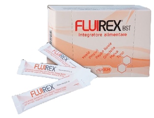 FLUIREX 20 BUSTINE DA 7,5 ML ASTUCCIO 150 ML - Farmadillo