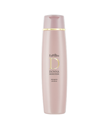 EUPHIDRA DONNA BAGNO CREMA 200 ML - Farmadillo