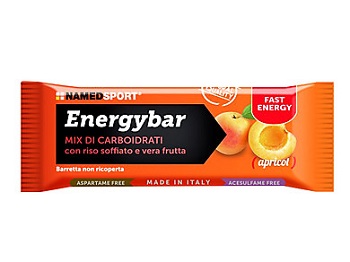 ENERGYBAR APRICOT BARRETTA 35 G - Farmadillo