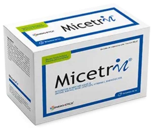 MICETRIN 30 BUSTINE - Farmadillo