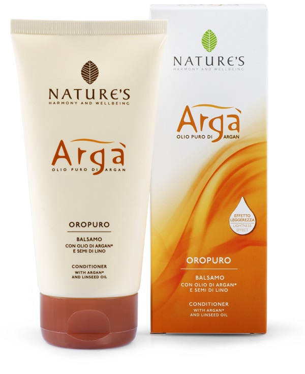 ARGA' BALSAMO 150 ML NATURE'S - Farmadillo