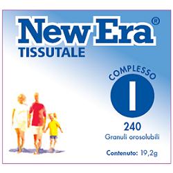 NEW ERA I 240 GRANULI - Farmadillo