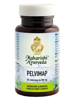 PELVIMAP 60 COMPRESSE - Farmadillo