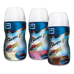 GLUCERNA SR VANIGLIA 220 ML - Farmadillo