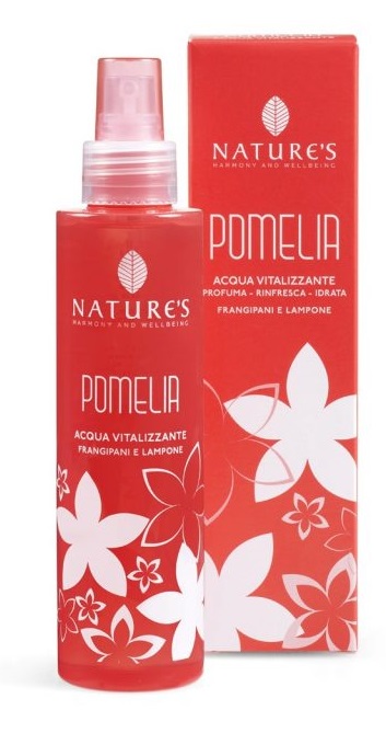 NATURE'S POMELIA EAU DE TOILETTE 50ML - Farmadillo