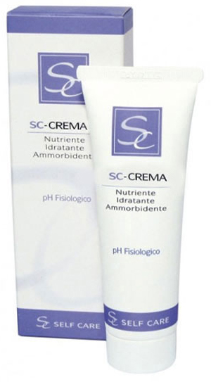 CREMA INTIMO SC TUBO 50 G - Farmadillo