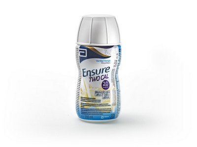ENSURE TWO CAL VANIGLIA 200 ML - Farmadillo