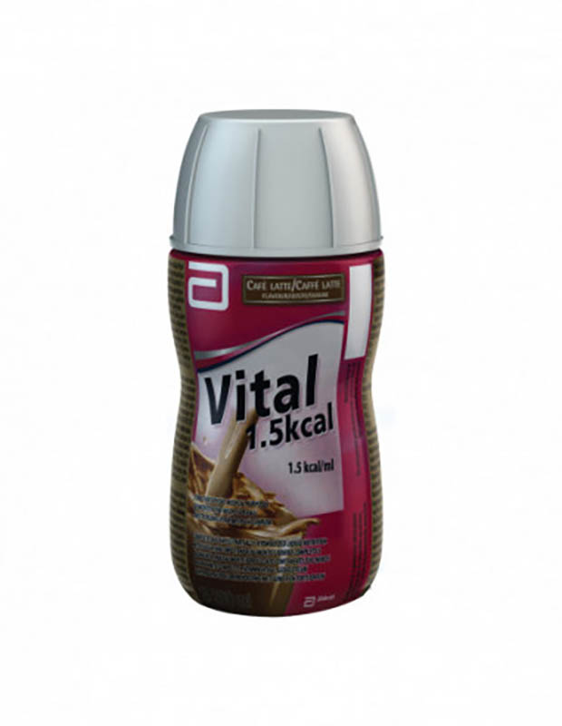 VITAL 1,5KCAL VANIGLIA 200 ML - Farmadillo