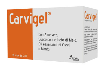 CARVIGEL 15 ORAL STICK 75 ML - Farmadillo