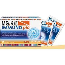MGK VIS IMMUNO PIU' 14 BUSTE - Farmadillo