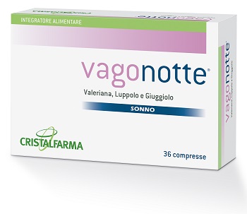 VAGONOTTE 36 COMPRESSE - Farmadillo