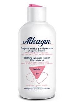 ALKAGIN DETERGENTE INTIMO GIRL 250 ML - Farmadillo