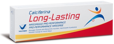 CALCIFERINA LONG LASTING TUBETTO 60 ML - Farmadillo