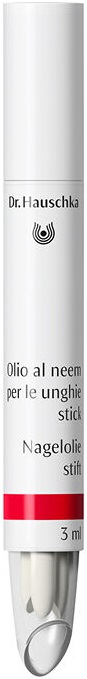 DR HAUSCHKA OLIO AL NEEM PER LE UNGHIE STICK 3 ML - Farmadillo
