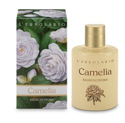 CAMELIA BAGNOSCHIUMA 300 ML - Farmadillo