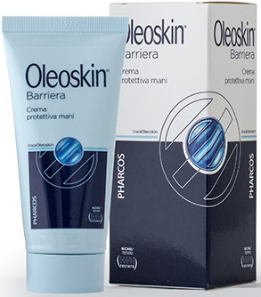 OLEOSKIN BARRIERA PHARCOS 50 ML - Farmadillo