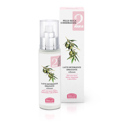 LINEA 2 LATTE DETERGENTE IDRATANTE - Farmadillo
