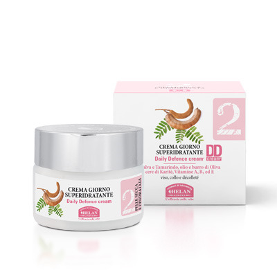 LINEA 2 CREMA GIORNO SUPERIDRATANTE - Farmadillo