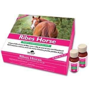 RIBES HORSE 30 FLACONI DA 25 ML - Farmadillo