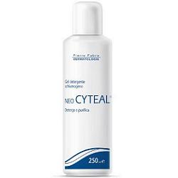 NEO CYTEAL FLACONE 250 ML - Farmadillo