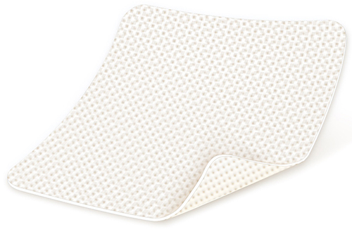 MEDICAZIONE TNT ASSORBENTE GELIFICANTE URGOCLEAN 6X6CM 5 PEZZI - Farmadillo