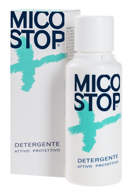 MICOSTOP DETERGENTE 250 ML - Farmadillo