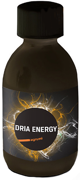 DRIAENERGY AGRUMI 100 ML - Farmadillo