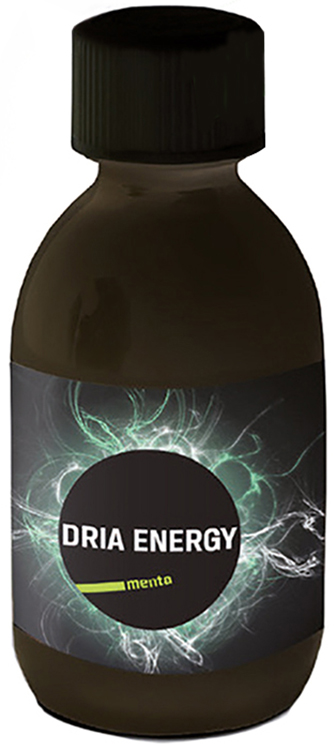 DRIAENERGY MENTA 100 ML - Farmadillo