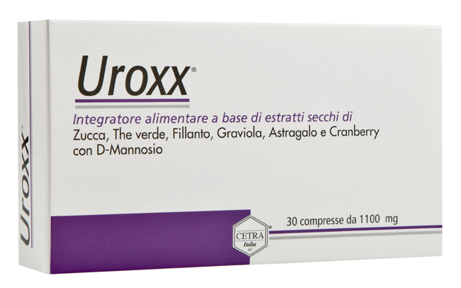 UROXX 30 COMPRESSE - Farmadillo