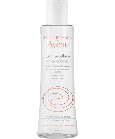 EAU THERMALE AVENE LOZIONE MICELLARE 100 ML - Farmadillo