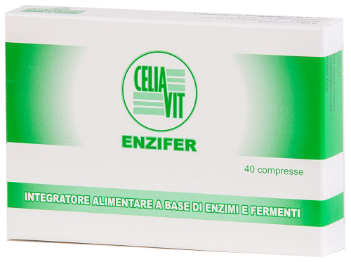 CELIAVIT ENZIFER - Farmadillo